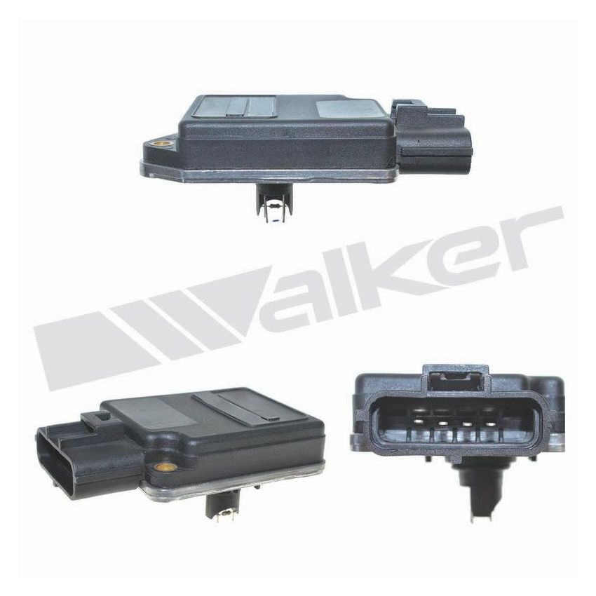 Walker Products 245-1224 Walker Products 245-1224 Mass Air Flow Sensor