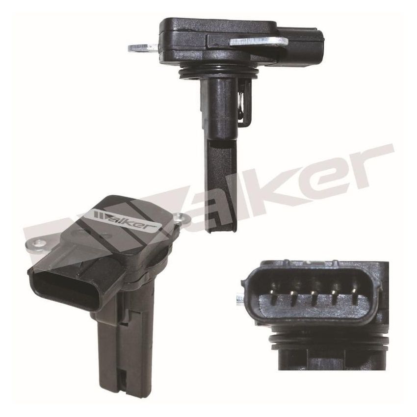 Walker Products 245-1236 Walker Products 245-1236 Mass Air Flow Sensor