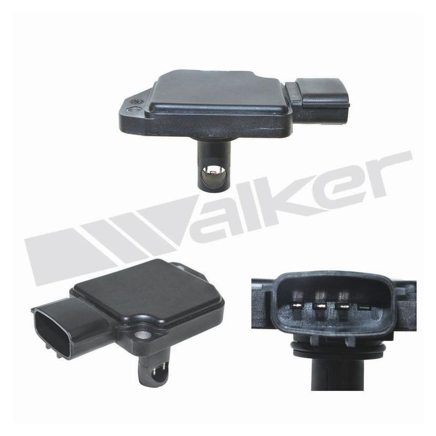 Walker Products 245-1237 Walker Products 245-1237 Mass Air Flow Sensor