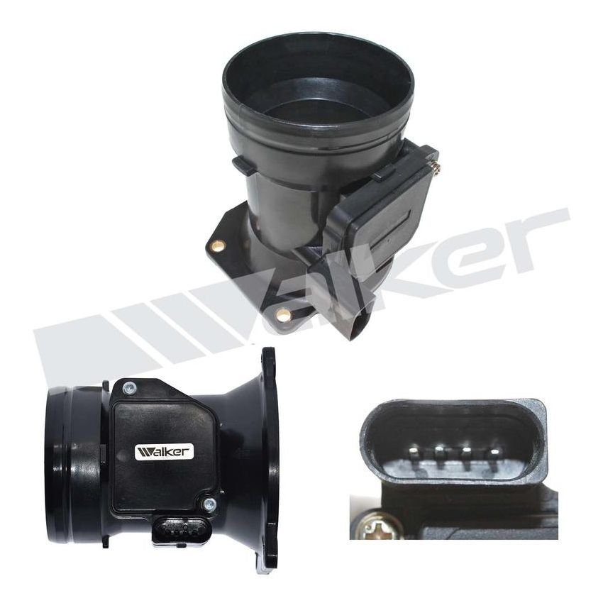 Walker Products 245-1239 Walker Products 245-1239 Mass Air Flow Sensor Assembly