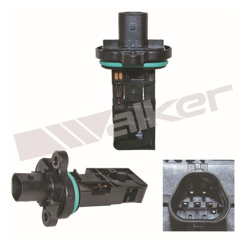 Walker Products 245-1241 Walker Products 245-1241 Mass Air Flow Sensor
