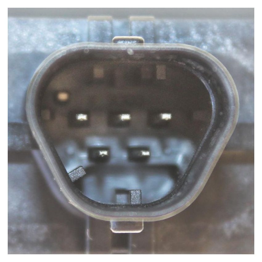 Walker Products 245-1253 Walker Products 245-1253 Mass Air Flow Sensor Assembly