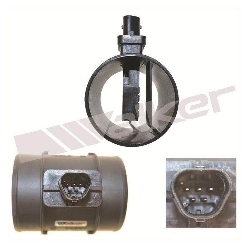 Walker Products 245-1253 Walker Products 245-1253 Mass Air Flow Sensor Assembly