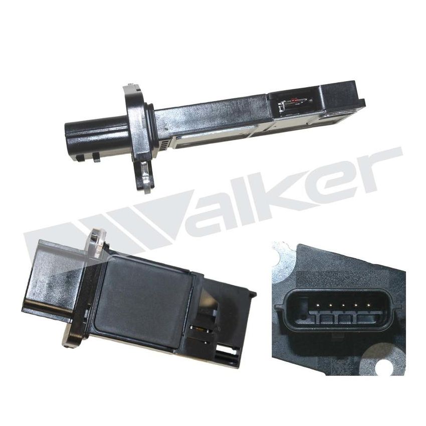 Walker Products 245-1256 Walker Products 245-1256 Mass Air Flow Sensor