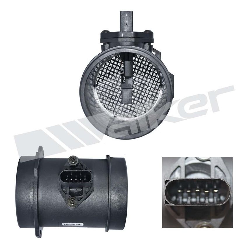 Walker Products 245-1261 Walker Products 245-1261 Mass Air Flow Sensor Assembly