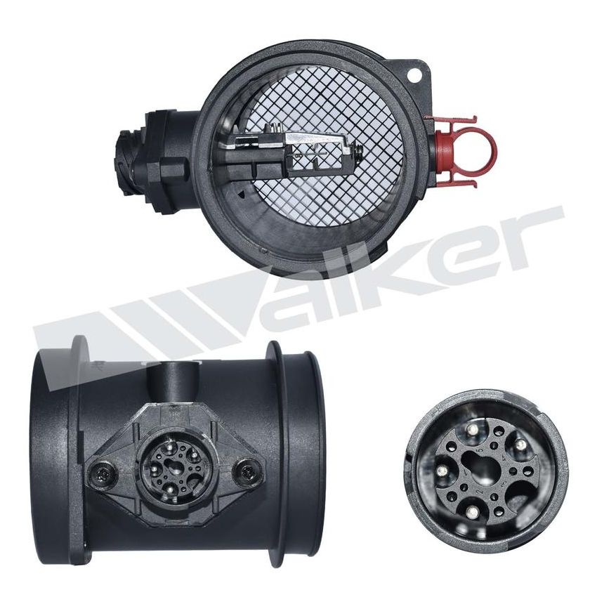 Walker Products 245-1268 Walker Products 245-1268 Mass Air Flow Sensor Assembly