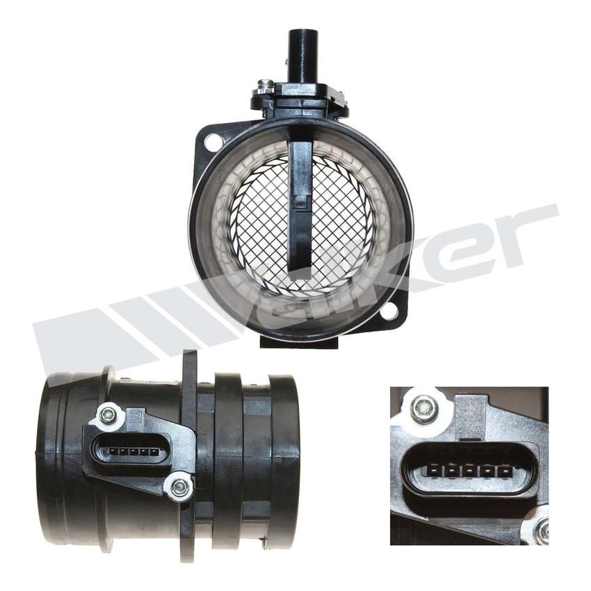 Walker Products 245-1281 Walker Products 245-1281 Mass Air Flow Sensor Assembly