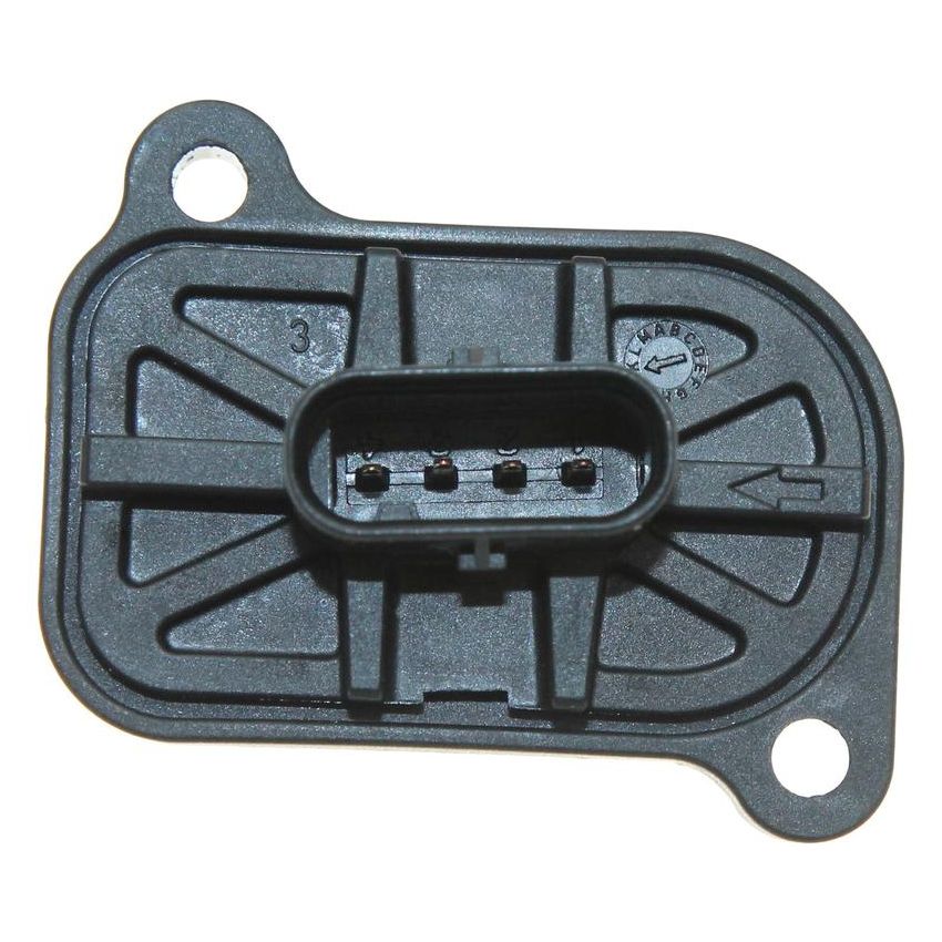 Walker Products 245-1292 Walker Products 245-1292 Mass Air Flow Sensor, Sensor Only