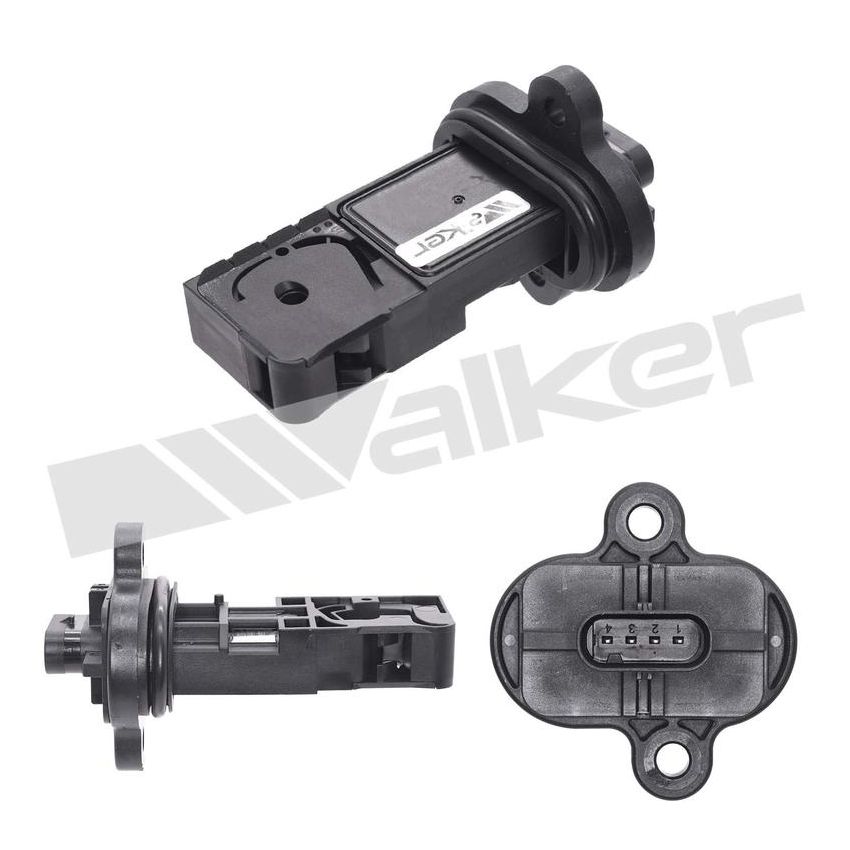 Walker Products 245-1303 Walker Products 245-1303 Mass Air Flow Sensor, Sensor Only
