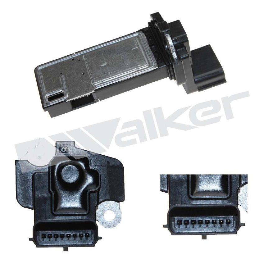 Walker Products 245-1315 Walker Products 245-1315 Mass Air Flow Sensor, Sensor Only