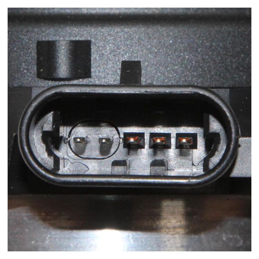 Walker Products 245-1319 Walker Products 245-1319 Mass Air Flow Sensor Assembly