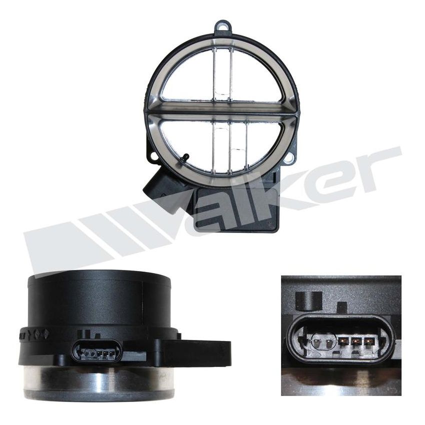 Walker Products 245-1319 Walker Products 245-1319 Mass Air Flow Sensor Assembly