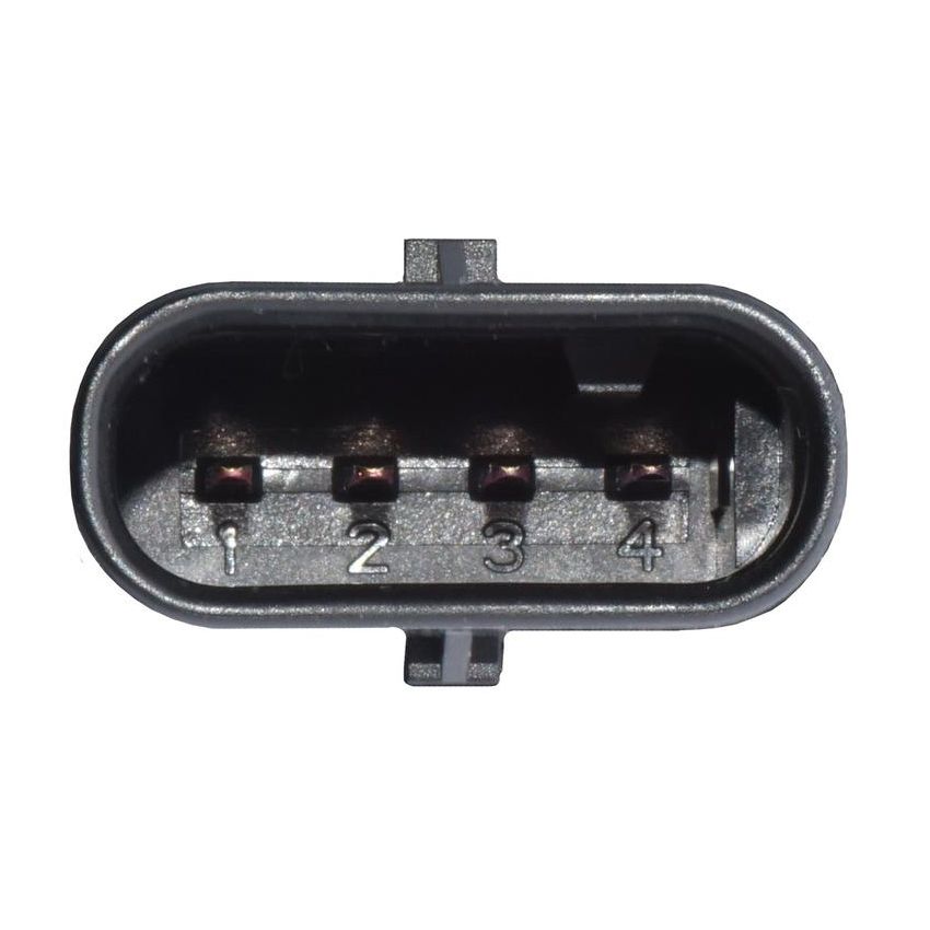 Walker Products 245-1395 Walker Products 245-1395 Mass Air Flow Sensor Assembly