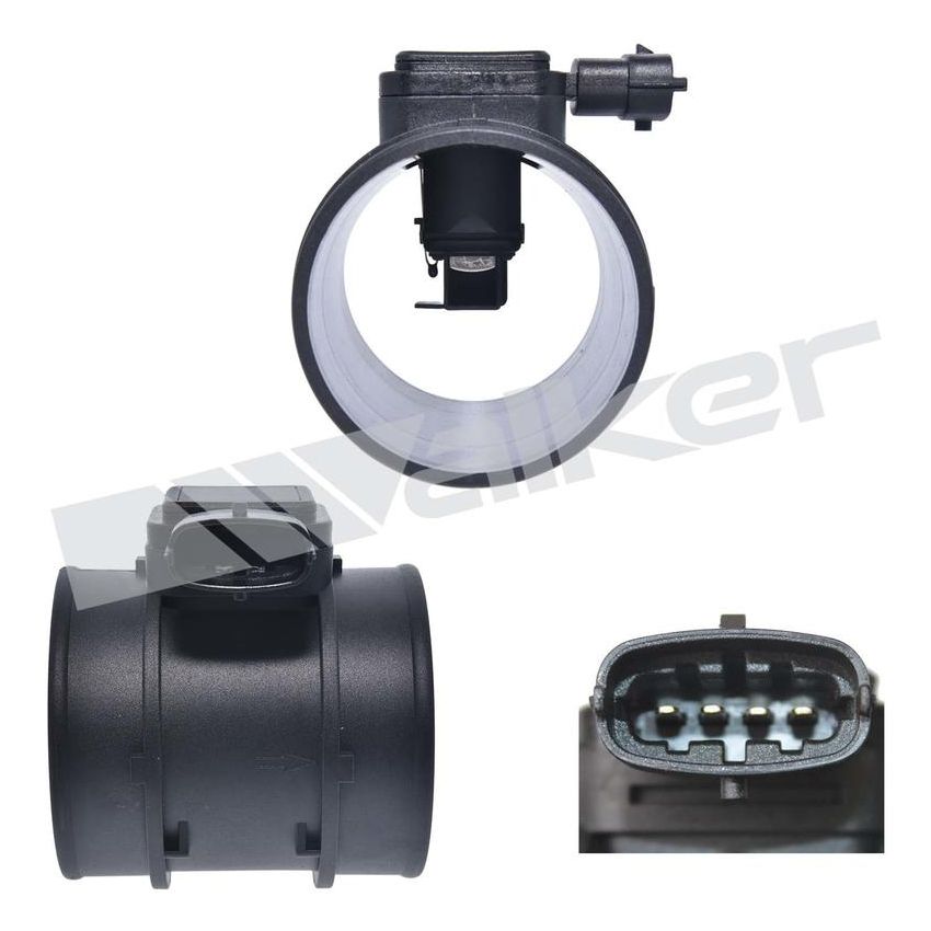 Walker Products 245-1426 Walker Products 245-1426 Mass Air Flow Sensor Assembly