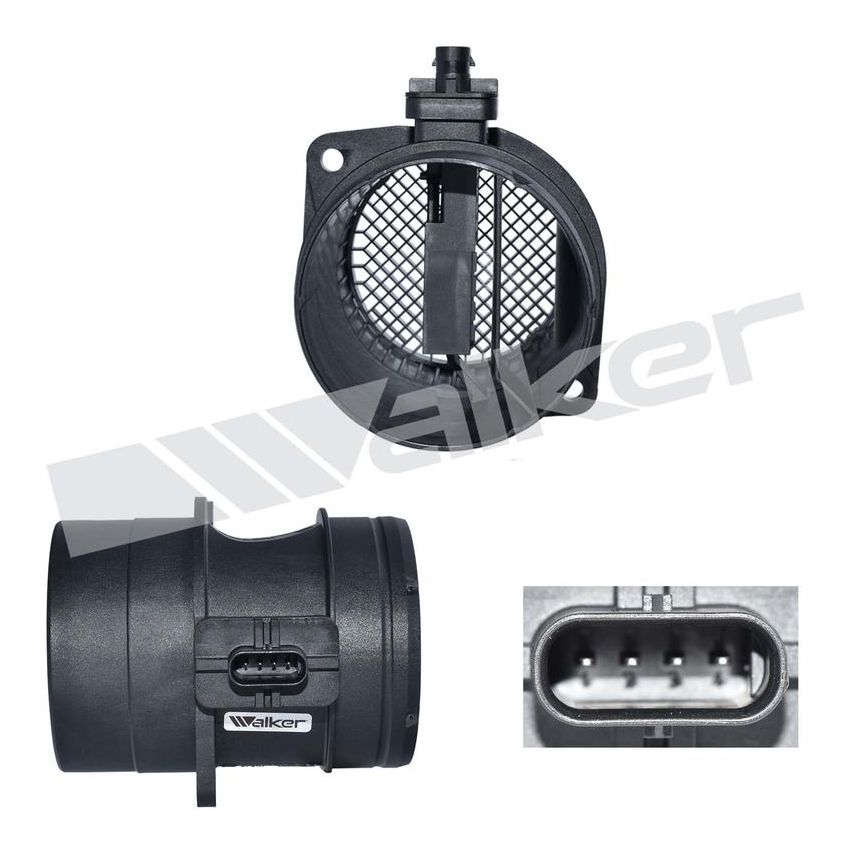 Walker Products 245-1450 Walker Products 245-1450 Mass Air Flow Sensor Assembly