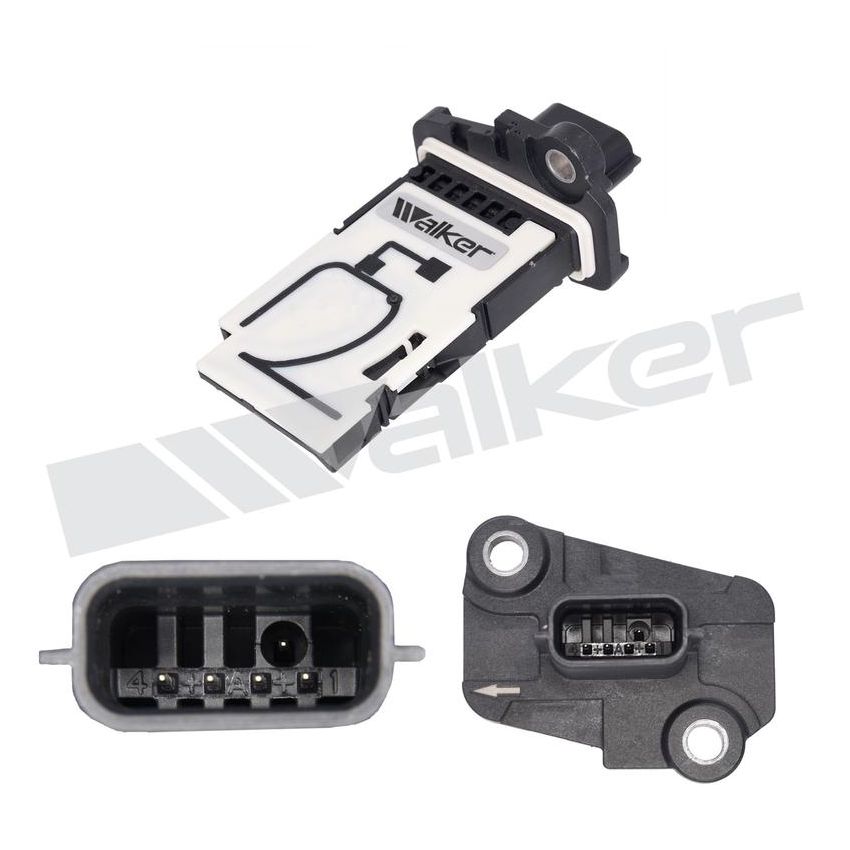 Walker Products 245-1573 Walker Products 245-1573 Mass Air Flow Sensor