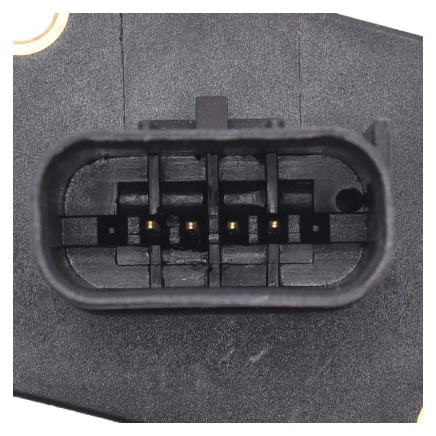 Walker Products 245-1588 Walker Products 245-1588 Mass Air Flow Sensor, Sensor Only