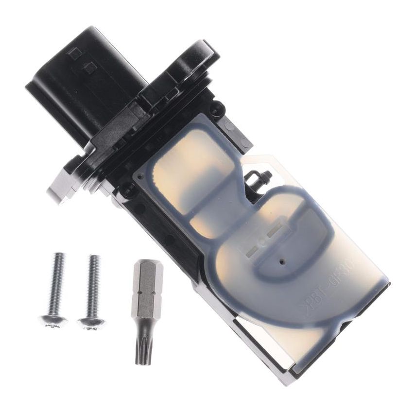 Walker Products 245-1589 Walker Products 245-1589 Mass Air Flow Sensor, Sensor Only