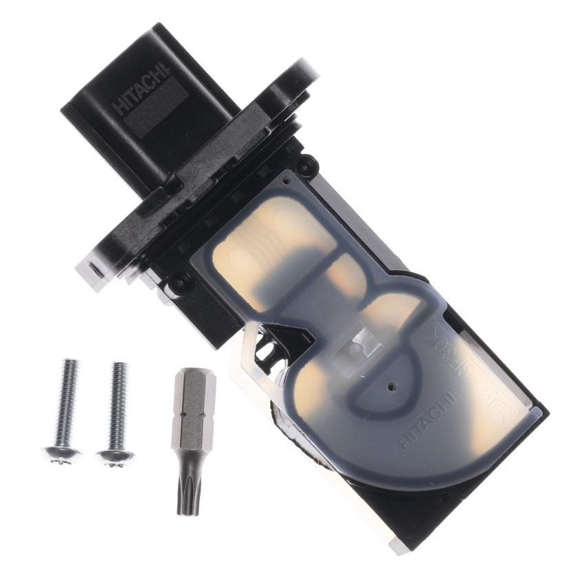 Walker Products 245-1589 Walker Products 245-1589 Mass Air Flow Sensor, Sensor Only