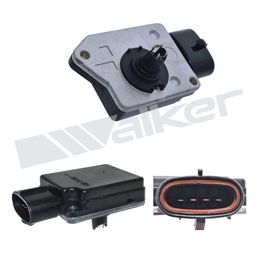 Walker Products 245-2012 Walker Products 245-2012 Mass Air Flow Sensor