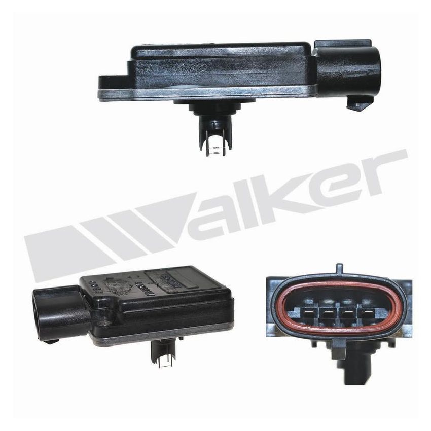 Walker Products 245-2013 Walker Products 245-2013 Mass Air Flow Sensor