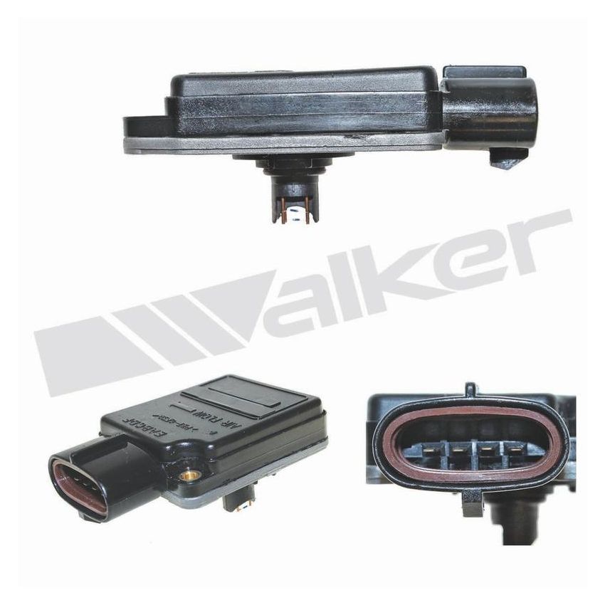 Walker Products 245-2016 Walker Products 245-2016 Mass Air Flow Sensor