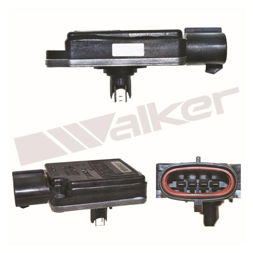 Walker Products 245-2017 Walker Products 245-2017 Mass Air Flow Sensor