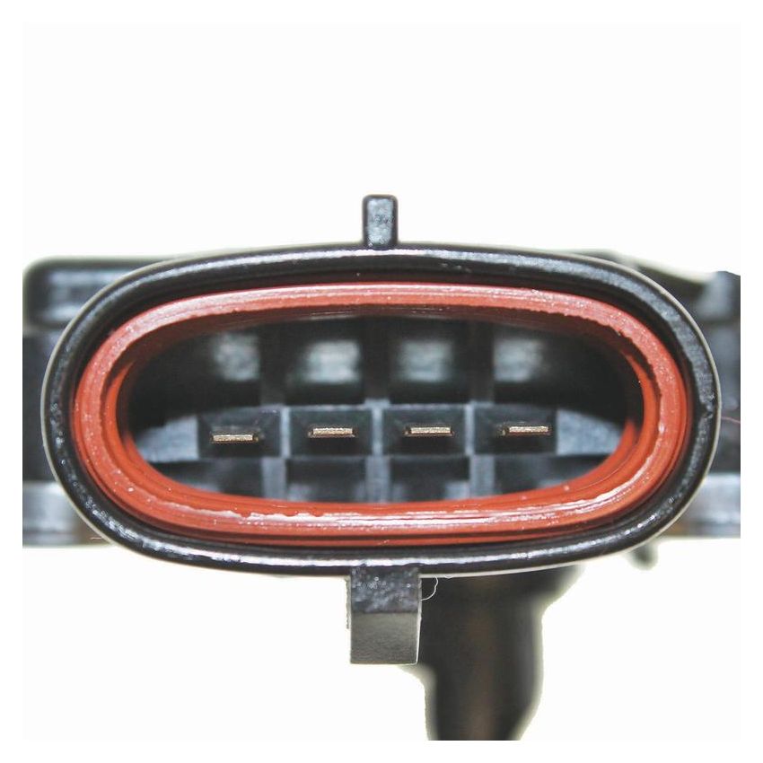 Walker Products 245-2018 Walker Products 245-2018 Mass Air Flow Sensor