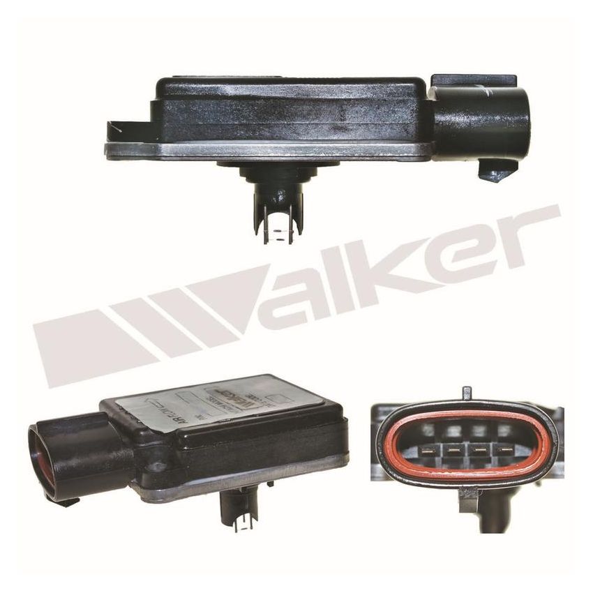 Walker Products 245-2018 Walker Products 245-2018 Mass Air Flow Sensor