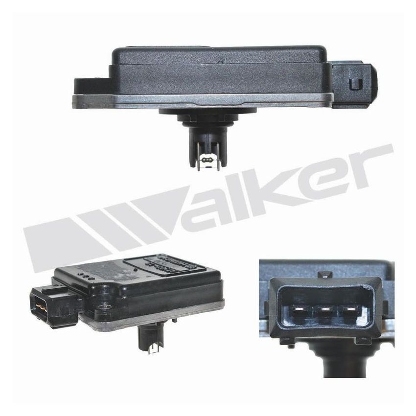 Walker Products 245-2021 Walker Products 245-2021 Mass Air Flow Sensor