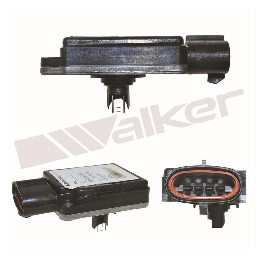 Walker Products 245-2024 Walker Products 245-2024 Mass Air Flow Sensor