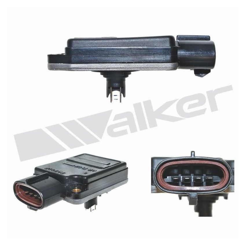 Walker Products 245-2027 Walker Products 245-2027 Mass Air Flow Sensor