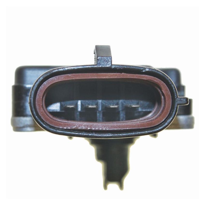 Walker Products 245-2033 Walker Products 245-2033 Mass Air Flow Sensor