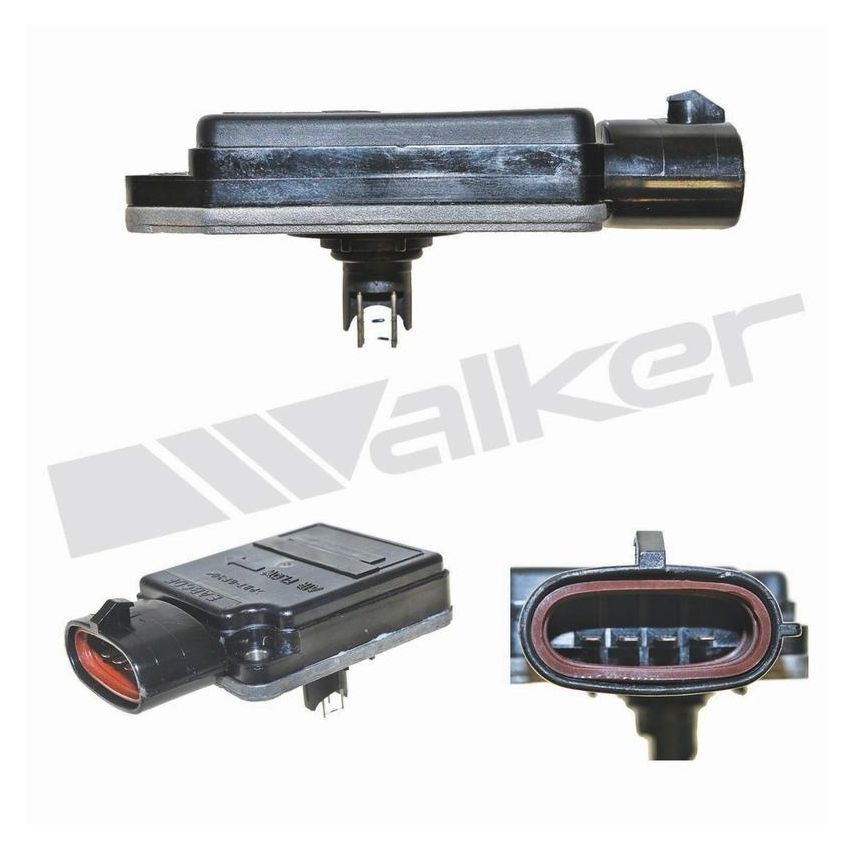 Walker Products 245-2033 Walker Products 245-2033 Mass Air Flow Sensor