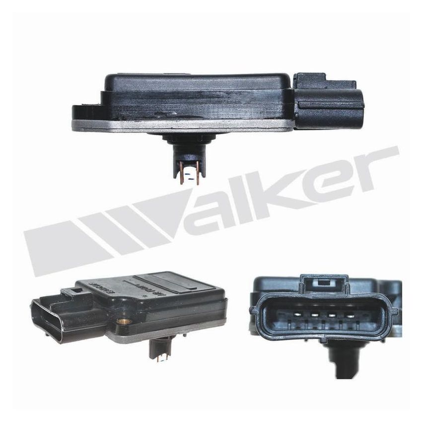 Walker Products 245-2036 Walker Products 245-2036 Mass Air Flow Sensor