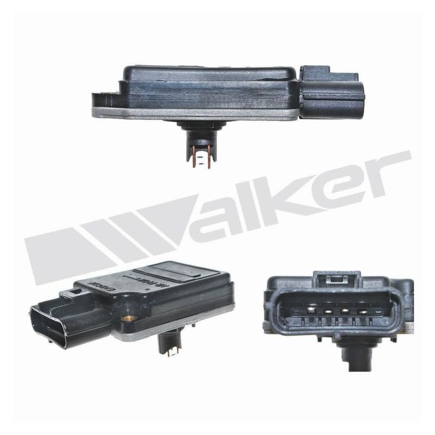 Walker Products 245-2045 Walker Products 245-2045 Mass Air Flow Sensor