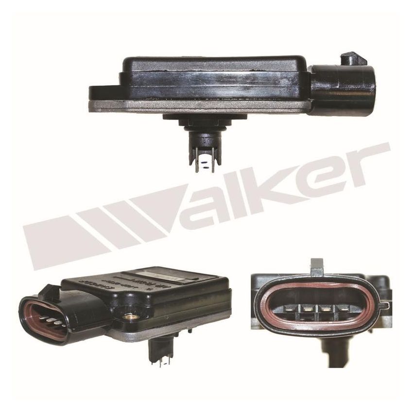 Walker Products 245-2051 Walker Products 245-2051 Mass Air Flow Sensor
