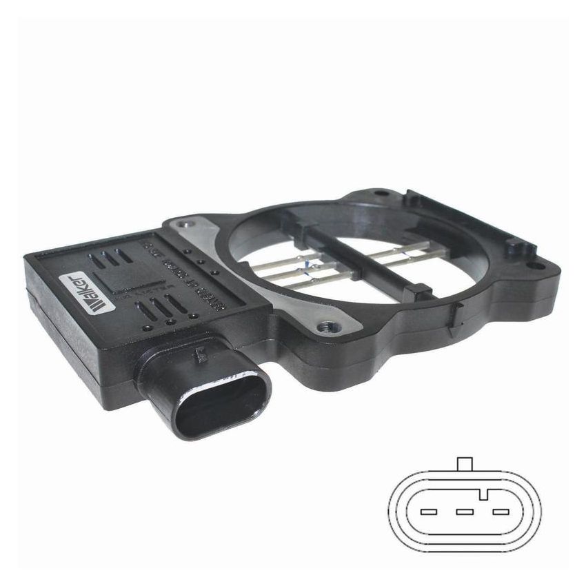 Walker Products 245-2062 Walker Products 245-2062 Mass Air Flow Sensor