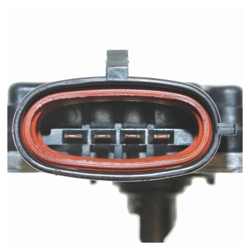 Walker Products 245-2086 Walker Products 245-2086 Mass Air Flow Sensor