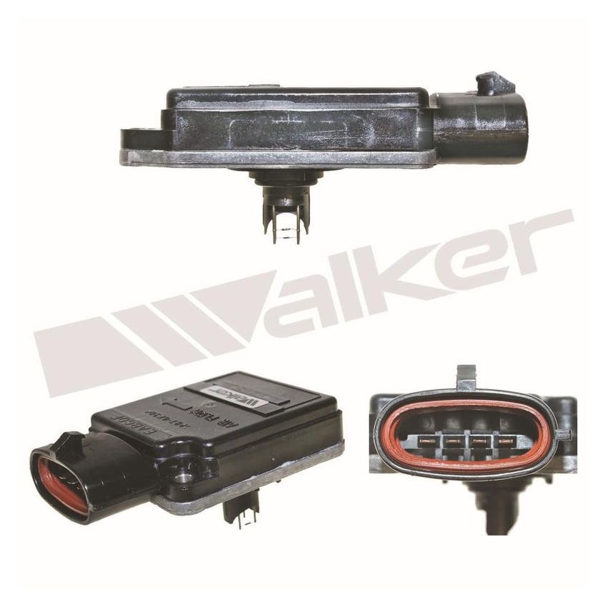 Walker Products 245-2086 Walker Products 245-2086 Mass Air Flow Sensor