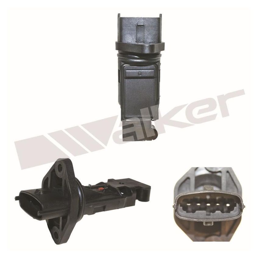 Walker Products 245-2088 Walker Products 245-2088 Mass Air Flow Sensor