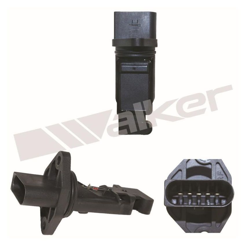 Walker Products 245-2096 Walker Products 245-2096 Mass Air Flow Sensor