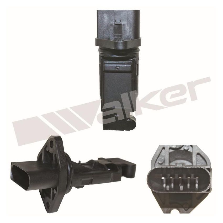 Walker Products 245-2114 Walker Products 245-2114 Mass Air Flow Sensor