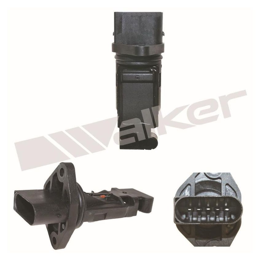 Walker Products 245-2123 Walker Products 245-2123 Mass Air Flow Sensor