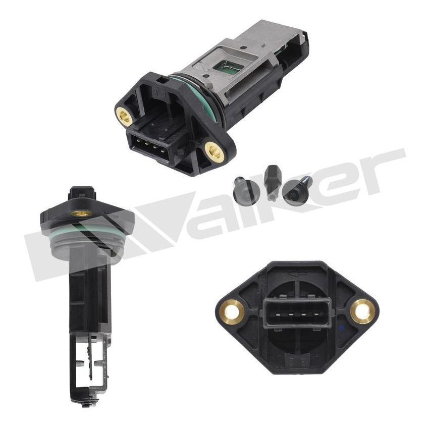 Walker Products 245-2124 Walker Products 245-2124 Mass Air Flow Sensor