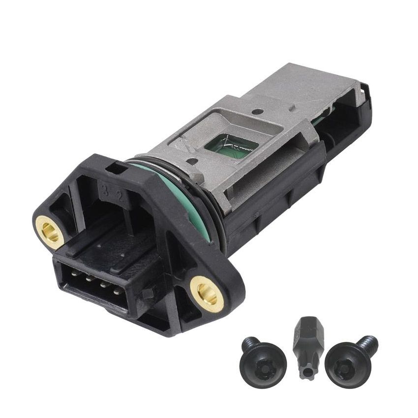 Walker Products 245-2124 Walker Products 245-2124 Mass Air Flow Sensor