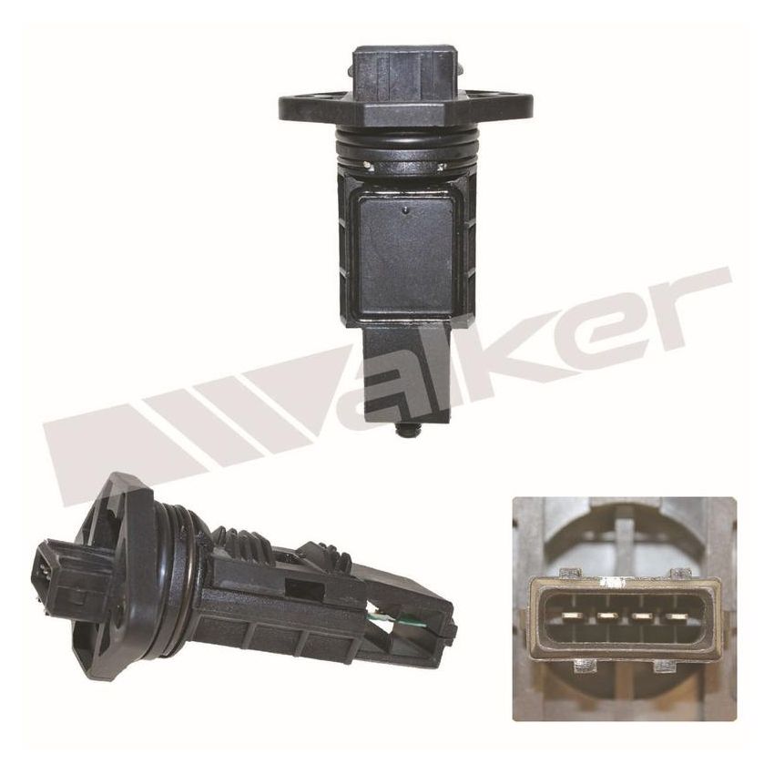 Walker Products 245-2130 Walker Products 245-2130 Mass Air Flow Sensor
