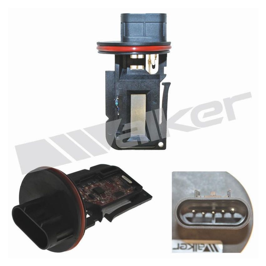 Walker Products 245-2133 Walker Products 245-2133 Mass Air Flow Sensor