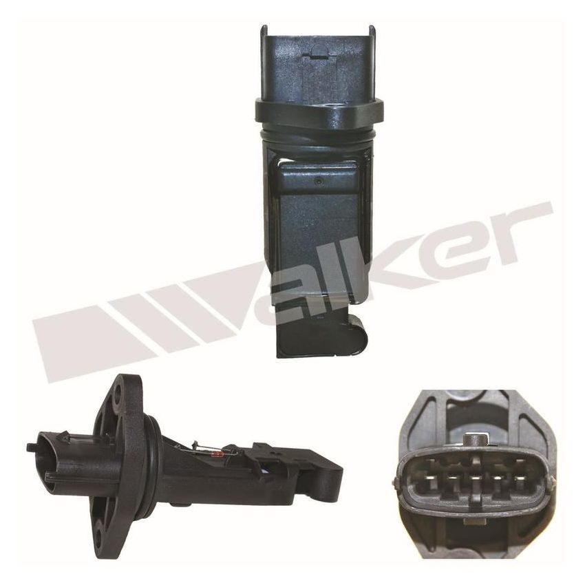 Walker Products 245-2148 Walker Products 245-2148 Mass Air Flow Sensor