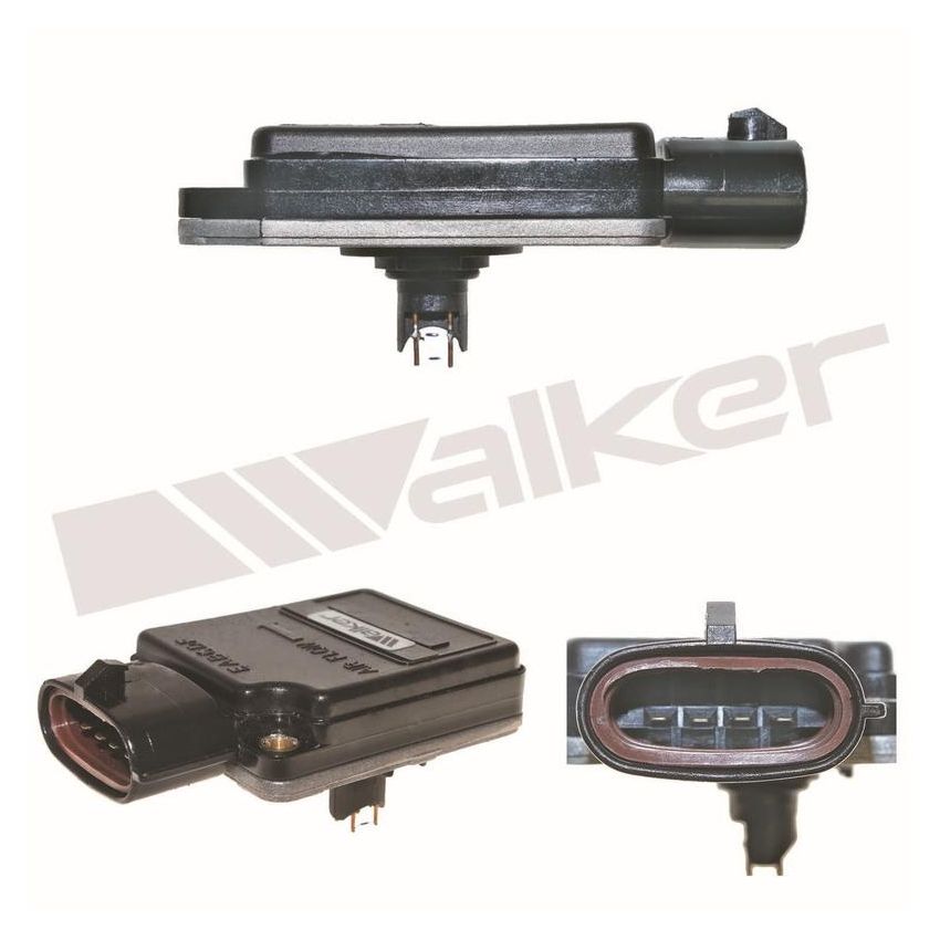 Walker Products 245-2154 Walker Products 245-2154 Mass Air Flow Sensor